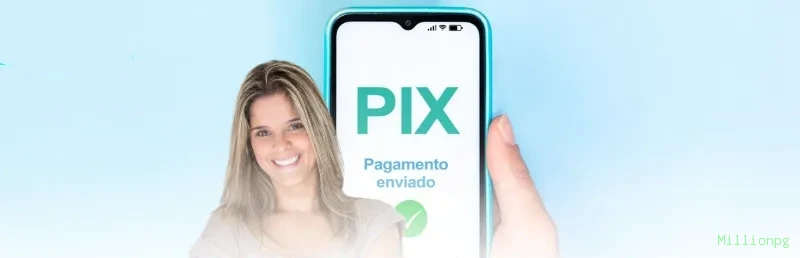 APK Android da Millionpg para download