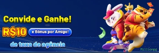 Cliente PC da Millionpg para download