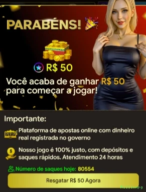 Imagem promocional dos ganhos da Millionpg
